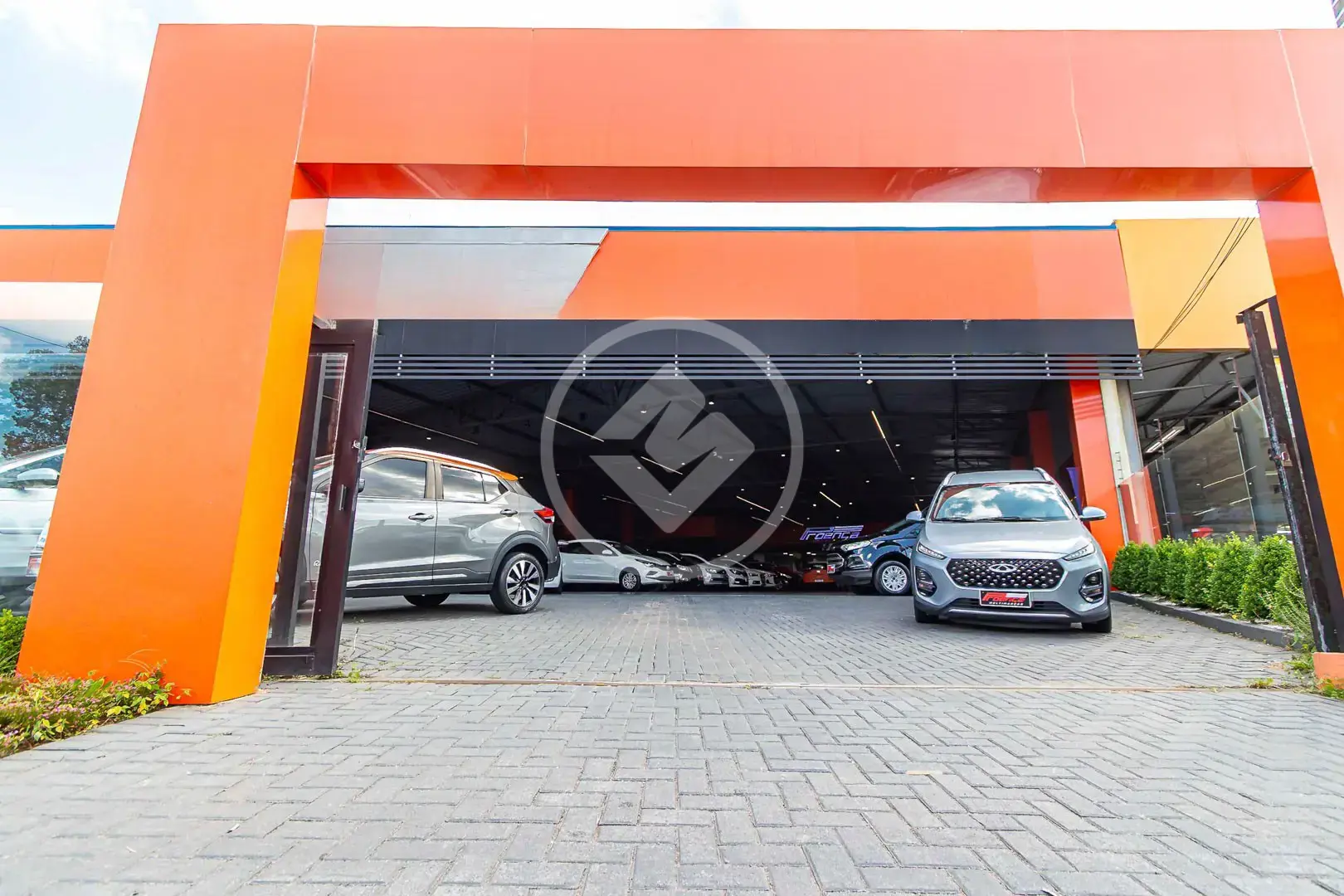 Imagem 3 - Loja em Xaxim, Curitiba - PR