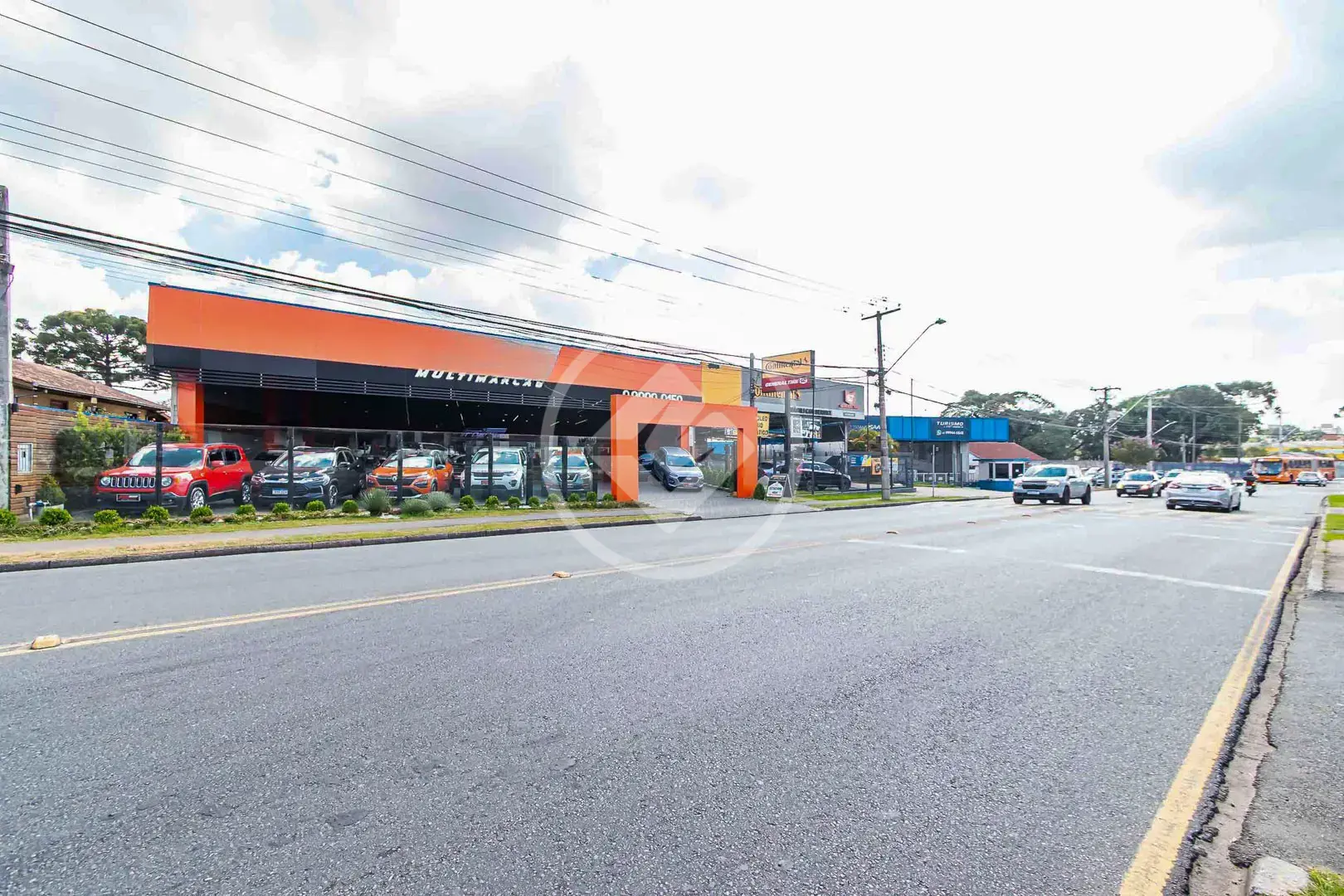 Imagem 2 - Loja em Xaxim, Curitiba - PR