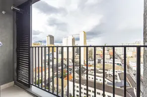 Imagem 2 - Loft / Studio em Centro, Curitiba - PR