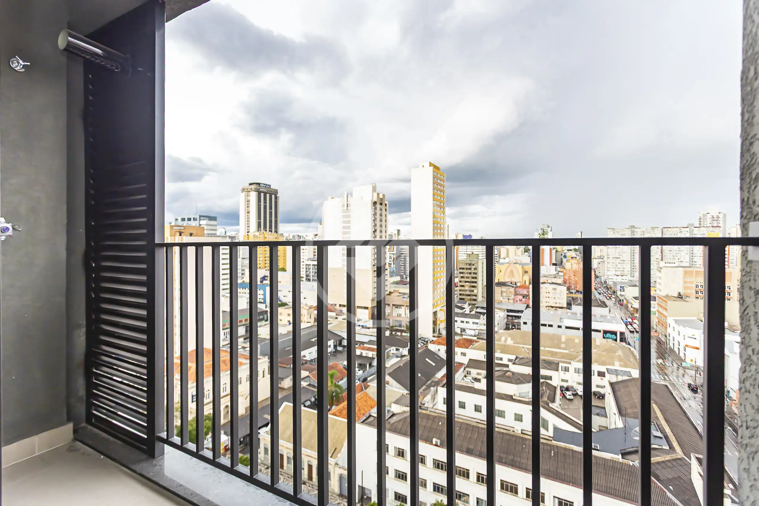 Imagem 2 - Loft / Studio em Centro, Curitiba - PR