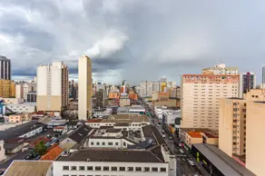 Imagem 3 - Loft / Studio em Centro, Curitiba - PR