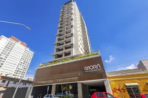 Imagem 4 - Loft / Studio em Centro, Curitiba - PR
