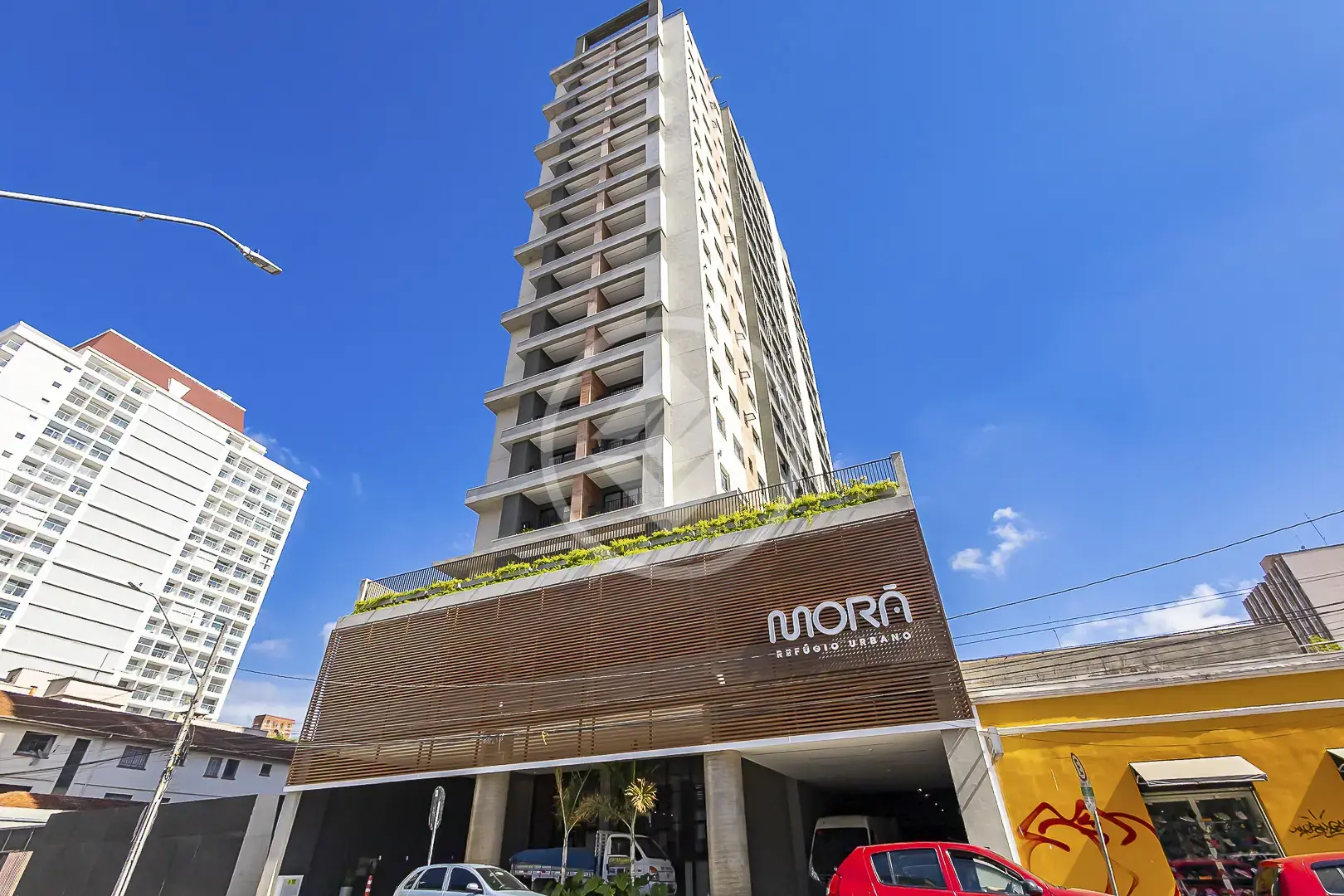 Imagem 4 - Loft / Studio em Centro, Curitiba - PR
