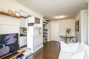 Imagem 3 - Apartamento em Portão, Curitiba - PR