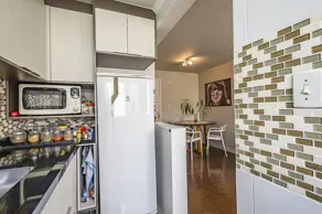 Imagem 6 - Apartamento em Portão, Curitiba - PR