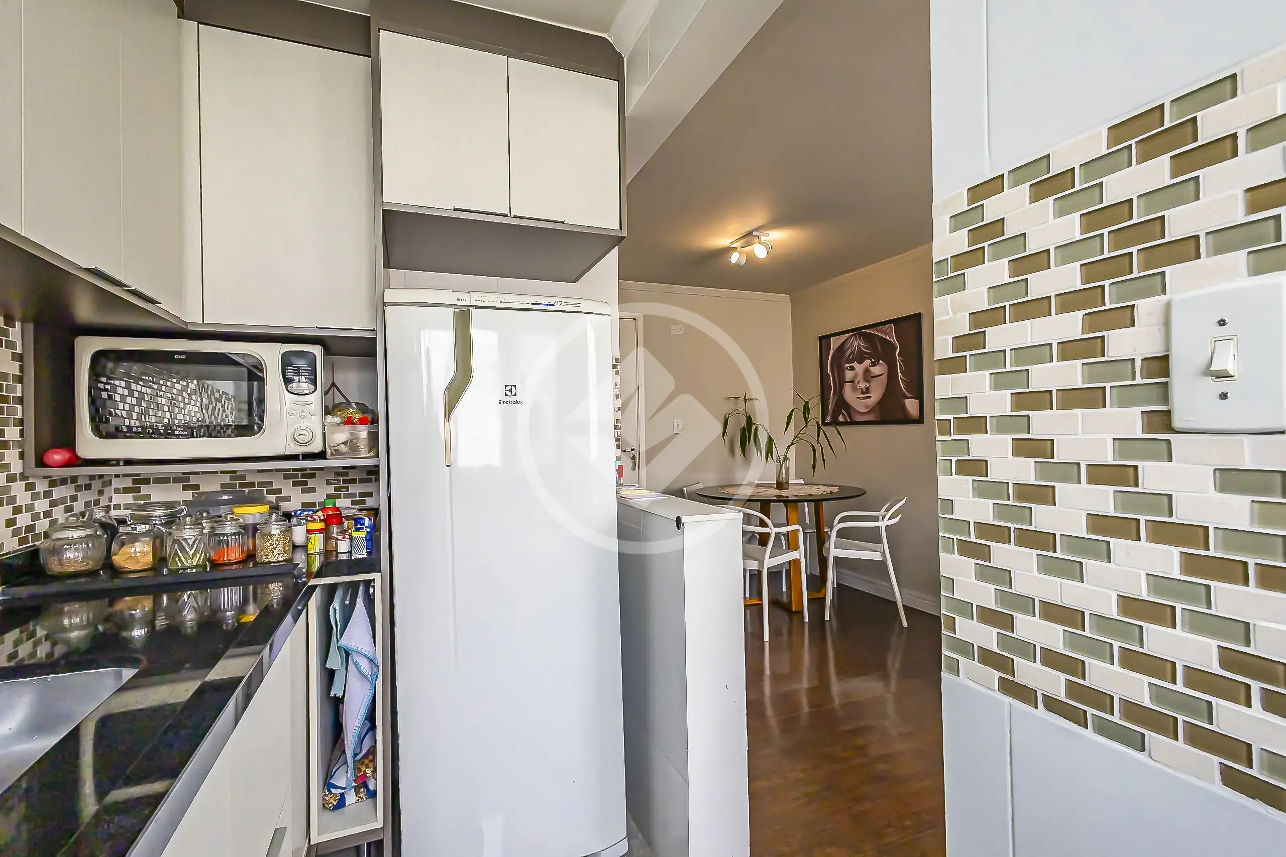 Imagem 6 - Apartamento em Portão, Curitiba - PR