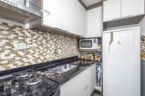 Imagem 5 - Apartamento em Portão, Curitiba - PR