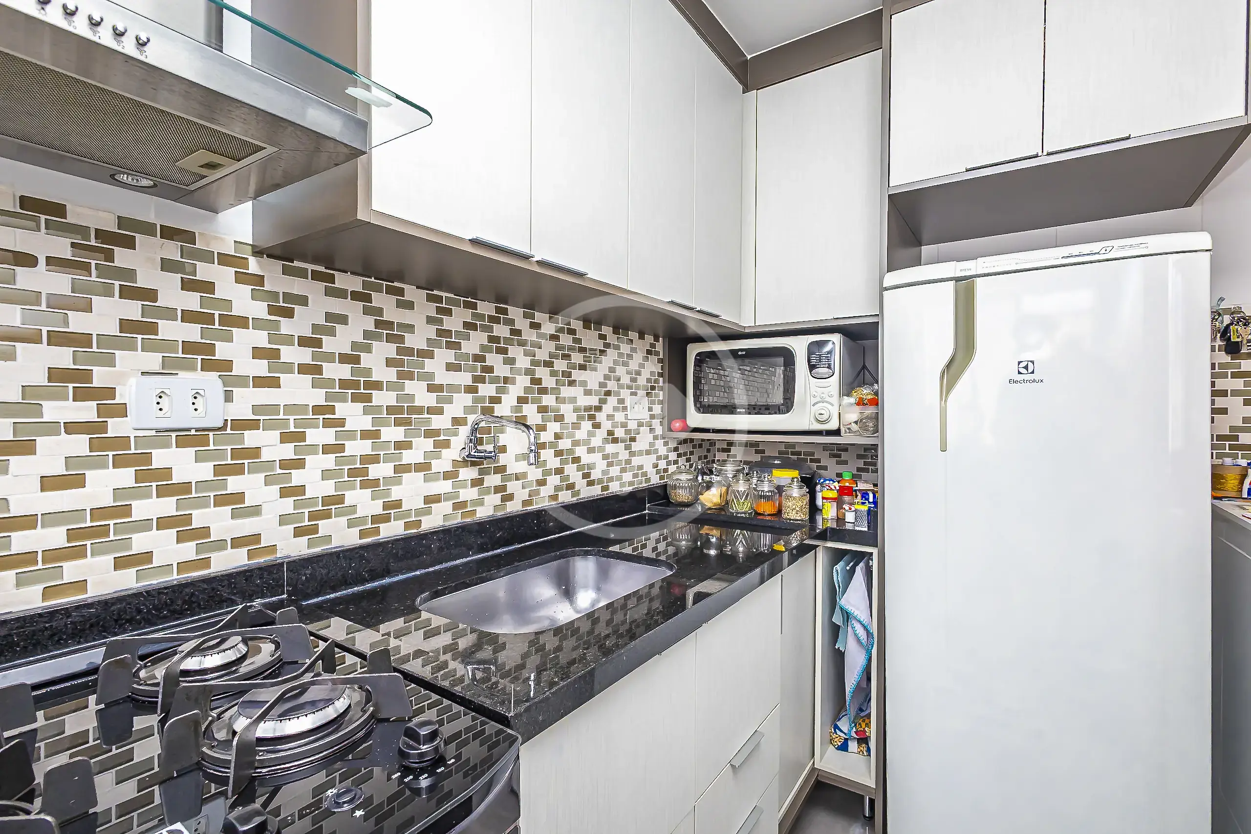 Imagem 5 - Apartamento em Portão, Curitiba - PR