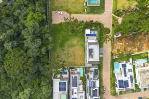 Imagem 2 - Terreno Condomínio em Santa Felicidade, Curitiba - PR
