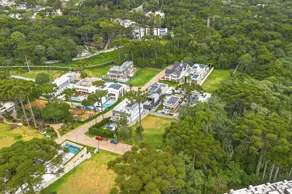 Imagem 3 - Terreno Condomínio em Santa Felicidade, Curitiba - PR