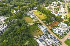 Imagem 6 - Terreno Condomínio em Santa Felicidade, Curitiba - PR