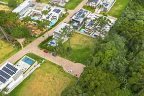 Imagem 4 - Terreno Condomínio em Santa Felicidade, Curitiba - PR