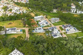 Imagem 5 - Terreno Condomínio em Santa Felicidade, Curitiba - PR