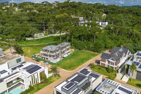 Imagem 4 - Terreno Condomínio em Santa Felicidade, Curitiba - PR