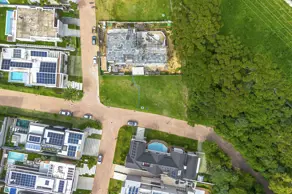 Imagem 2 - Terreno Condomínio em Santa Felicidade, Curitiba - PR