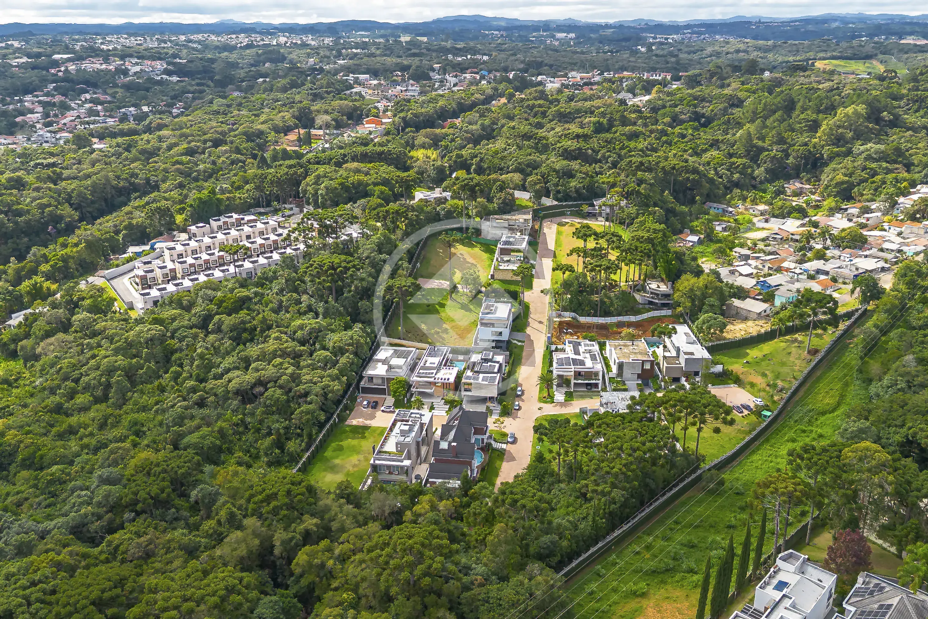 Imagem 6 - Terreno Condomínio em Santa Felicidade, Curitiba - PR