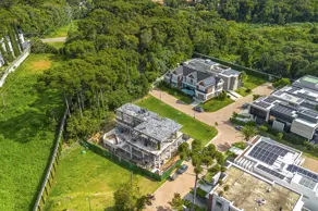 Imagem 3 - Terreno Condomínio em Santa Felicidade, Curitiba - PR