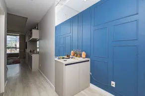 Imagem 5 - Apartamento em Água Verde, Curitiba - PR