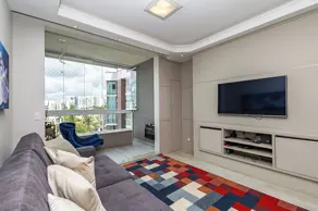 Imagem 2 - Apartamento em Água Verde, Curitiba - PR