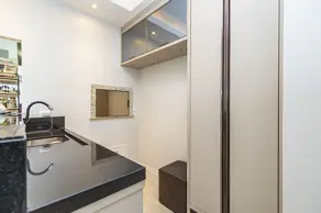 Imagem 5 - Apartamento em Água Verde, Curitiba - PR