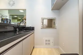 Imagem 6 - Apartamento em Água Verde, Curitiba - PR