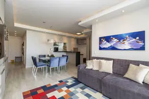 Imagem 4 - Apartamento em Água Verde, Curitiba - PR