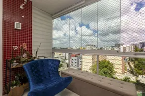 Imagem 3 - Apartamento em Água Verde, Curitiba - PR