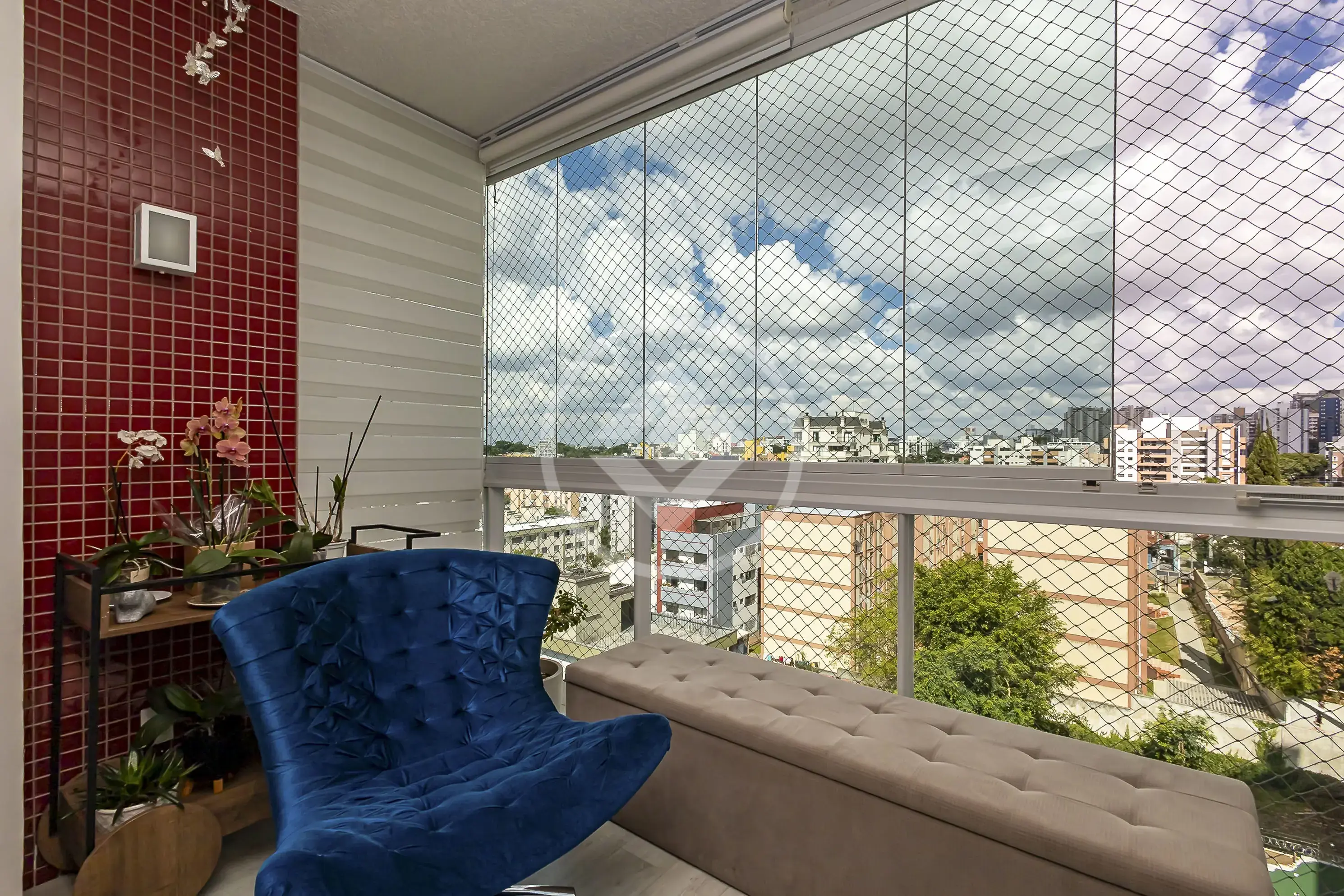 Imagem 3 - Apartamento em Água Verde, Curitiba - PR