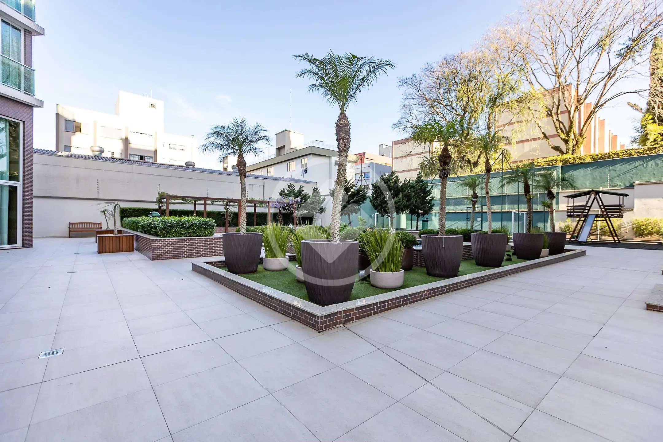 Image 96 - Apartamento em Água Verde, Curitiba - PR