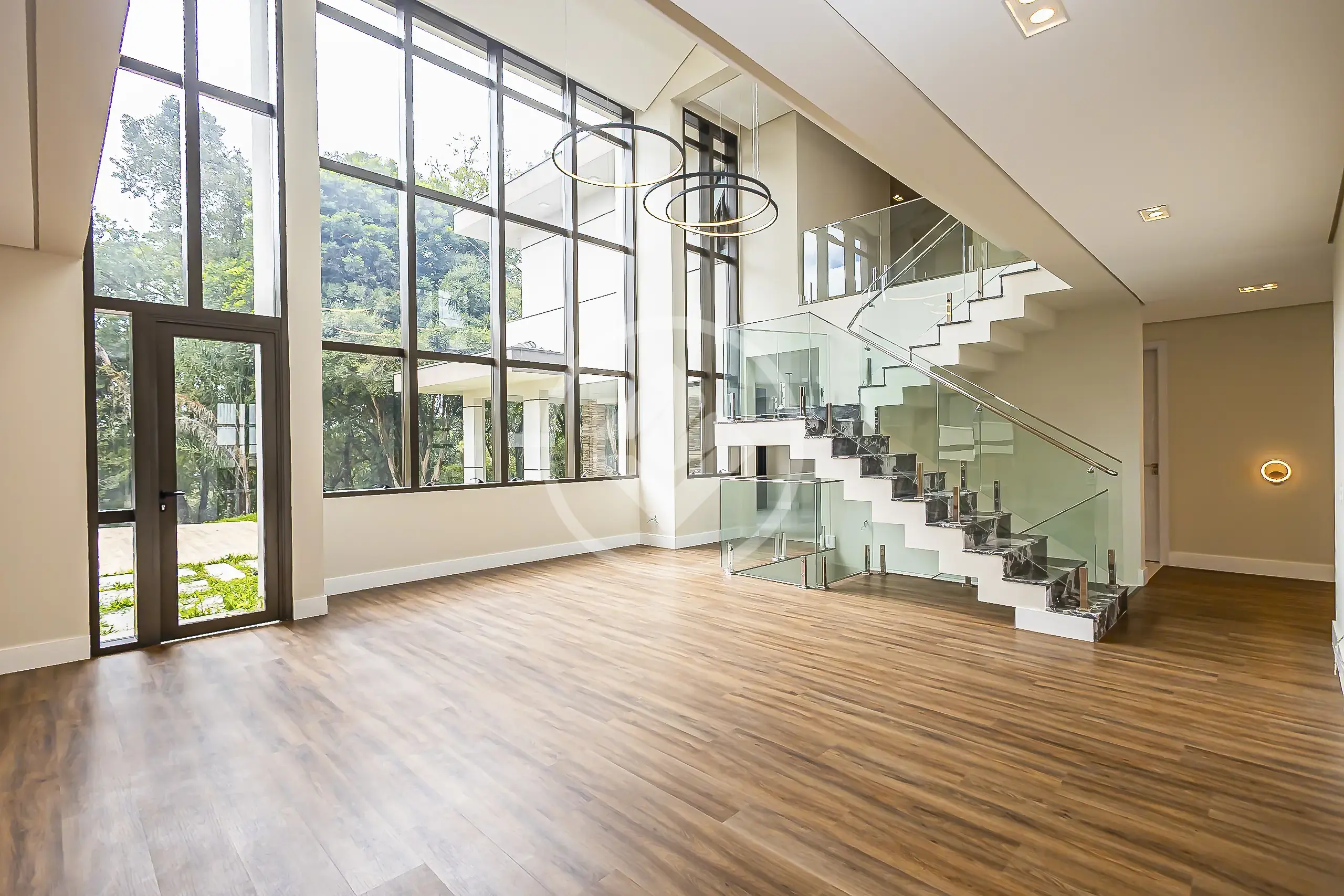 Imagem 1 - Casa Condomínio em Riviera, Curitiba - PR