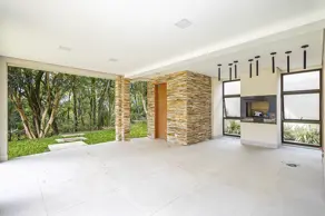 Imagem 2 - Casa Condomínio em Riviera, Curitiba - PR