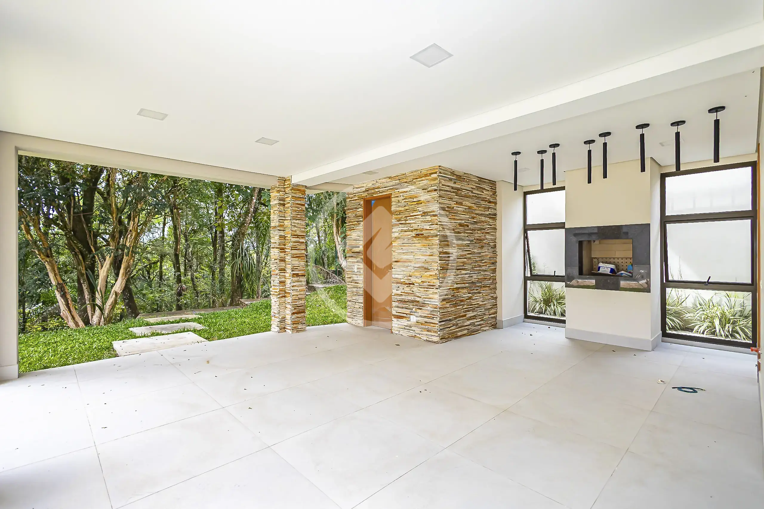 Imagem 2 - Casa Condomínio em Riviera, Curitiba - PR