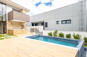 Imagem 3 - Casa Condomínio em Riviera, Curitiba - PR
