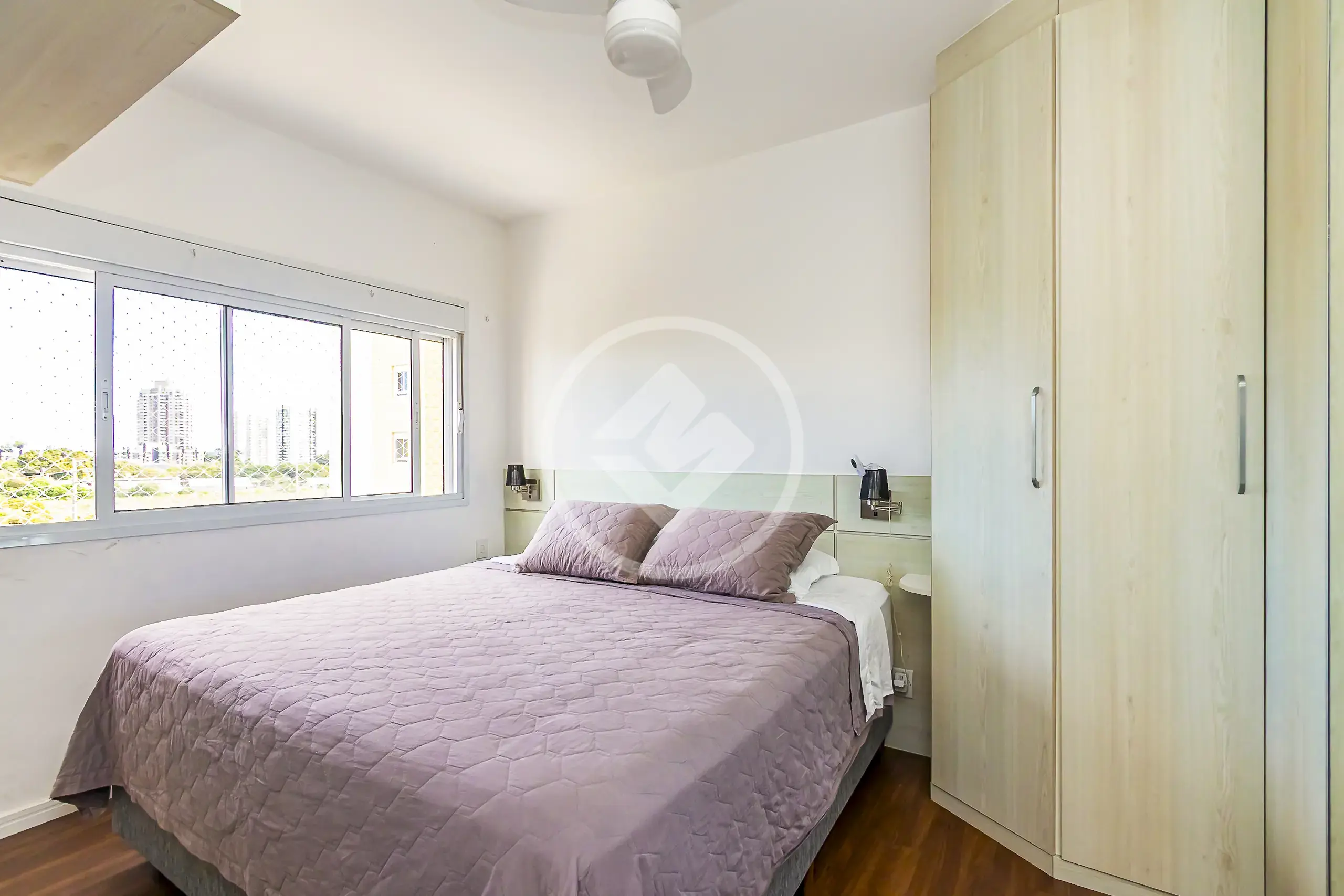 Apartamento à venda no bairro Mossunguê, Curitiba – foto 12 de 53