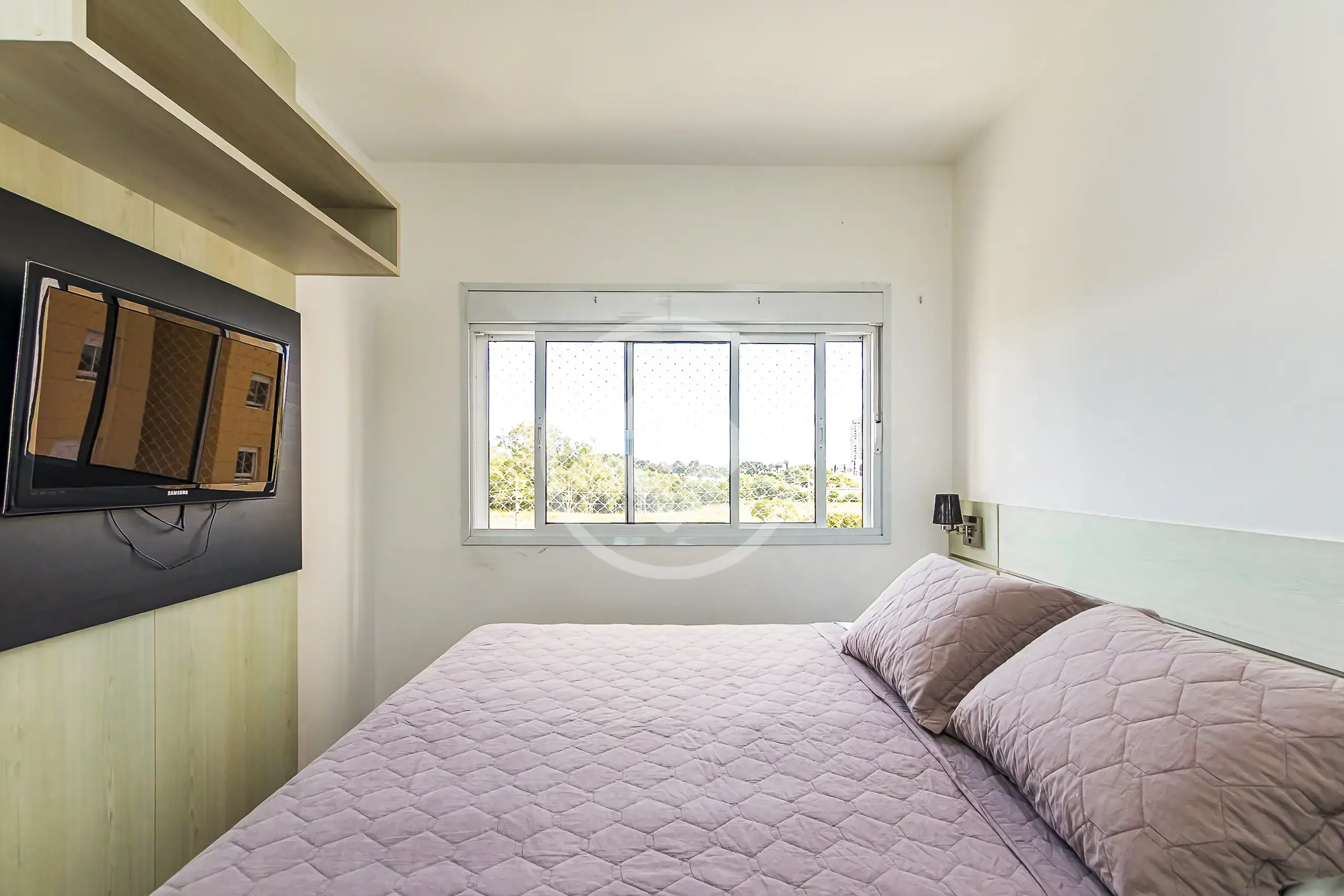 Apartamento à venda no bairro Mossunguê, Curitiba – foto 13 de 53