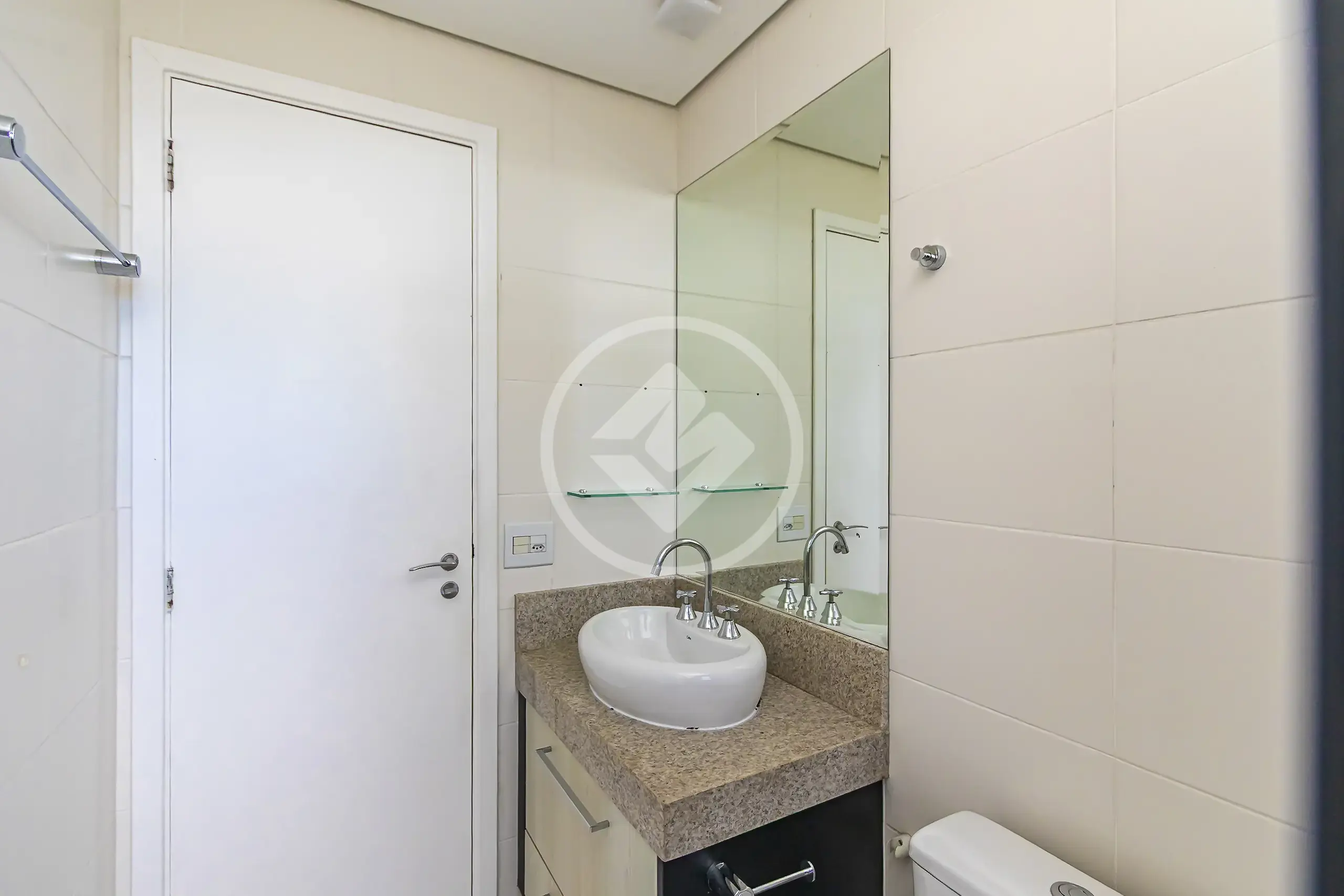 Apartamento à venda no bairro Mossunguê, Curitiba – foto 21 de 53