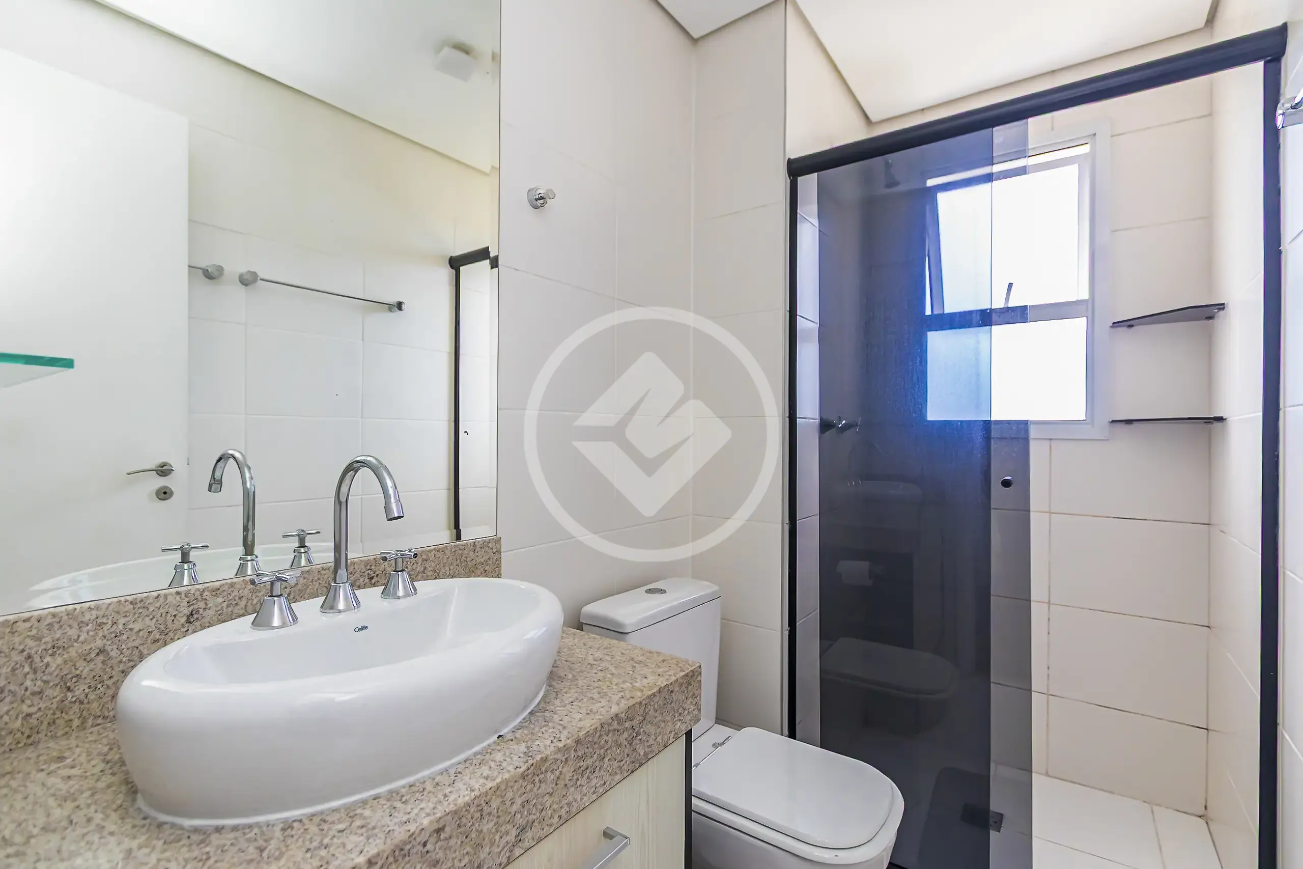 Apartamento à venda no bairro Mossunguê, Curitiba – foto 20 de 53