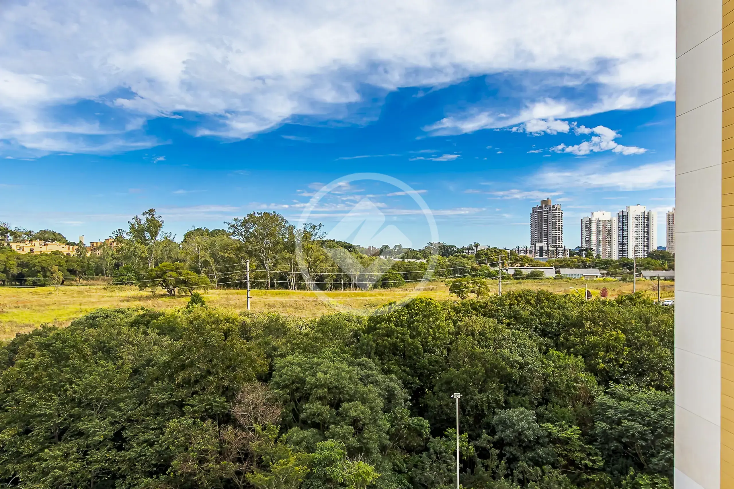Imagem 4 - Apartamento em Mossunguê, Curitiba - PR