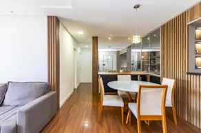 Imagem 6 - Apartamento em Mossunguê, Curitiba - PR