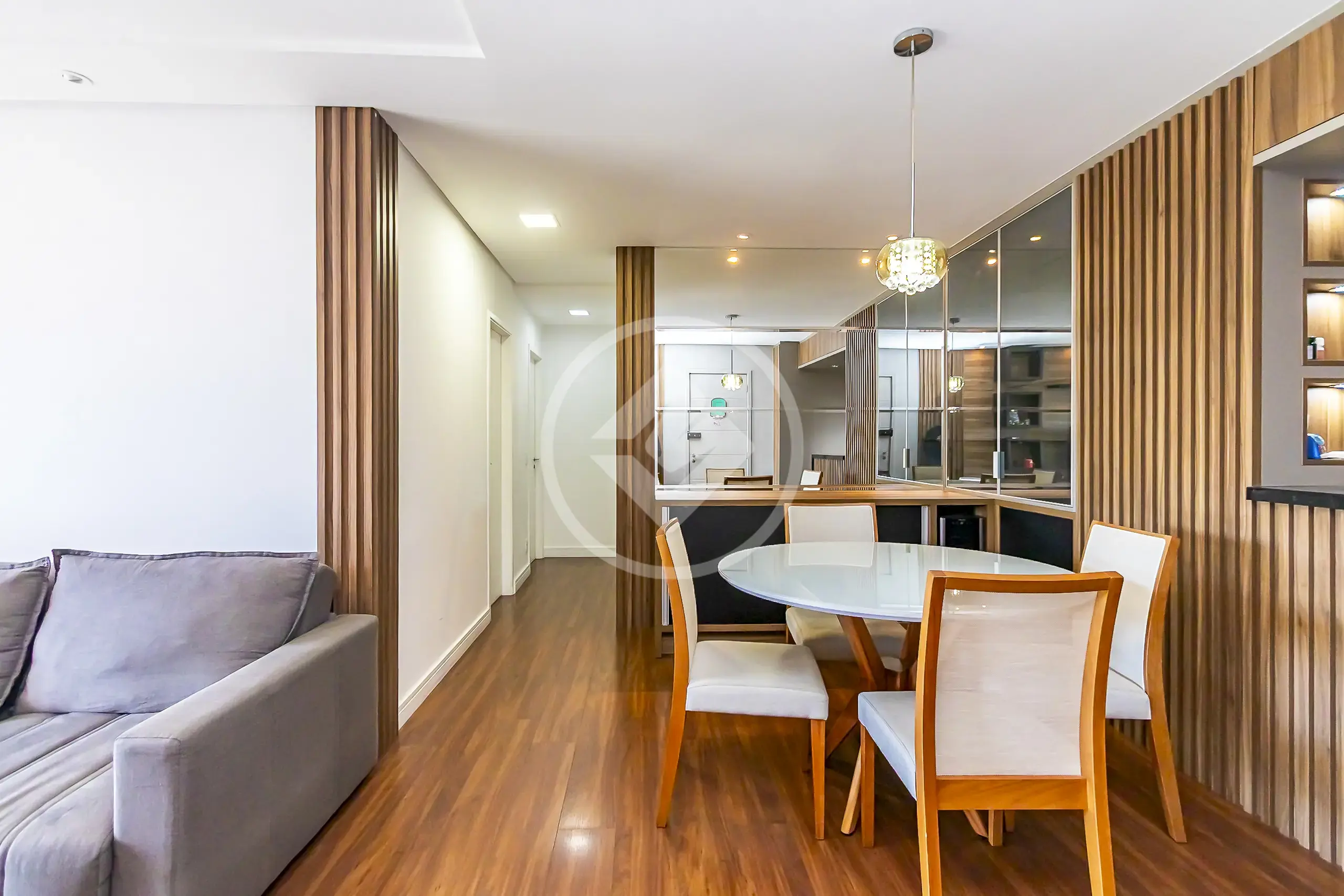 Imagem 6 - Apartamento em Mossunguê, Curitiba - PR