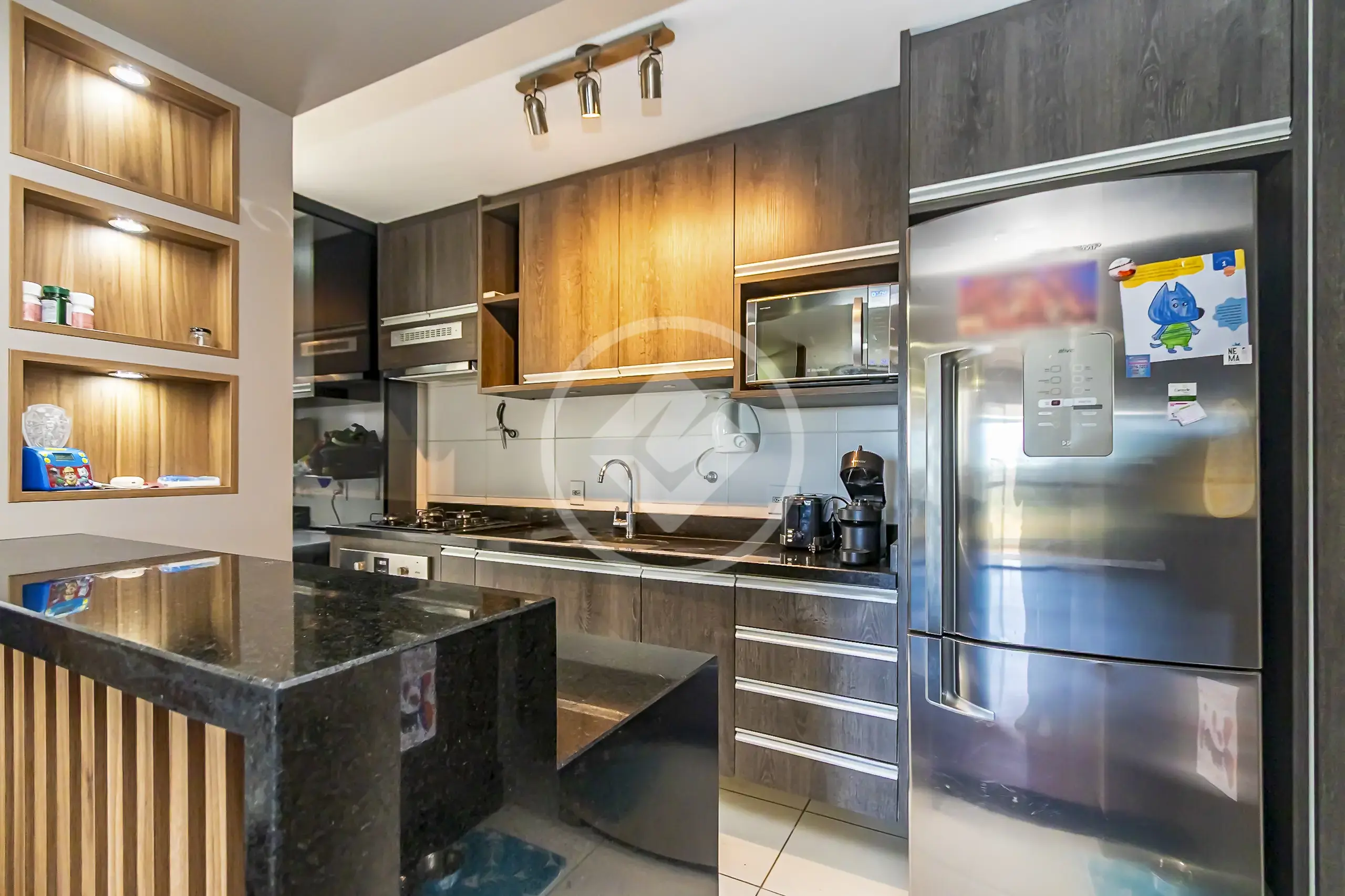 Apartamento à venda no bairro Mossunguê, Curitiba – foto 8 de 53