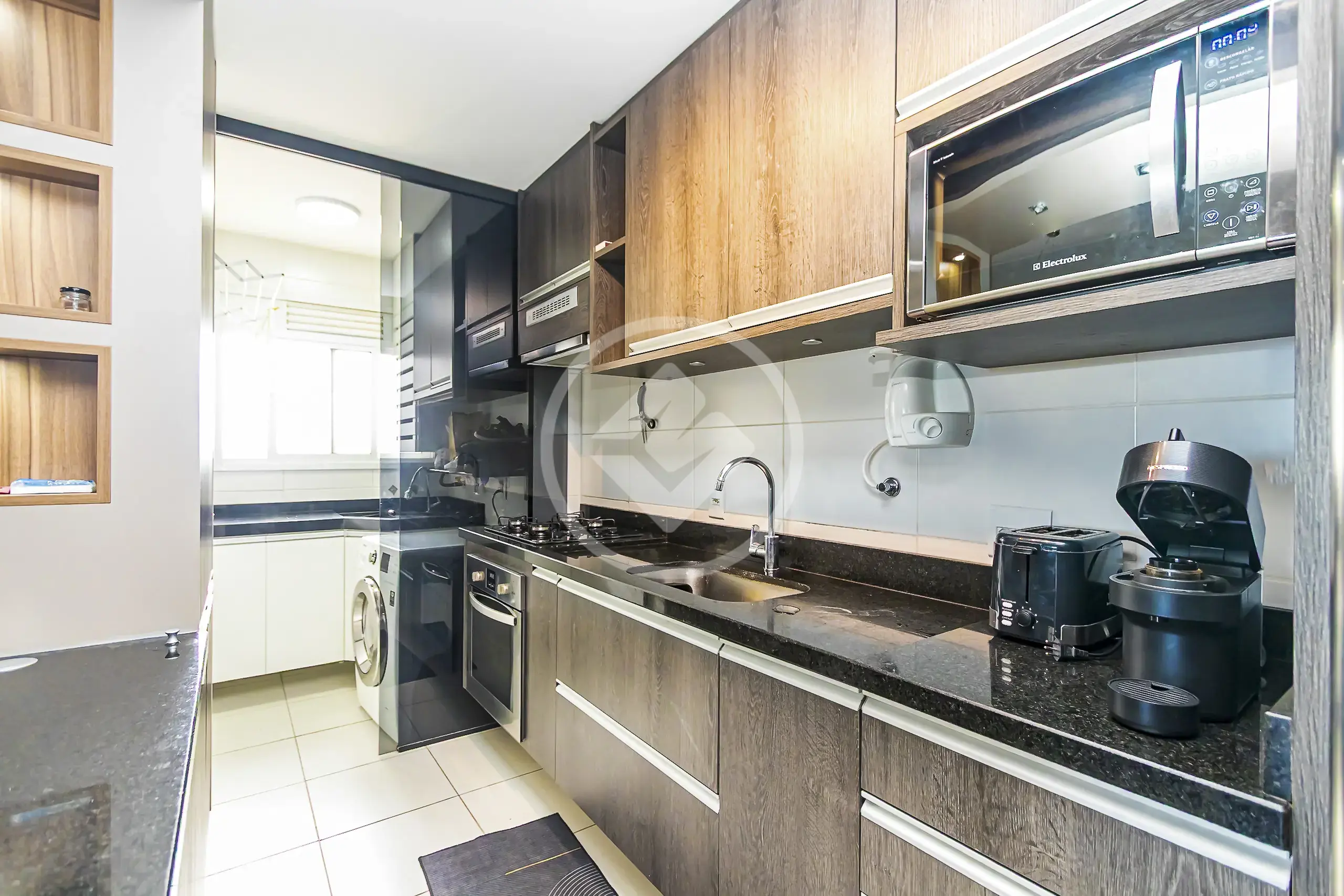 Apartamento à venda no bairro Mossunguê, Curitiba – foto 9 de 53