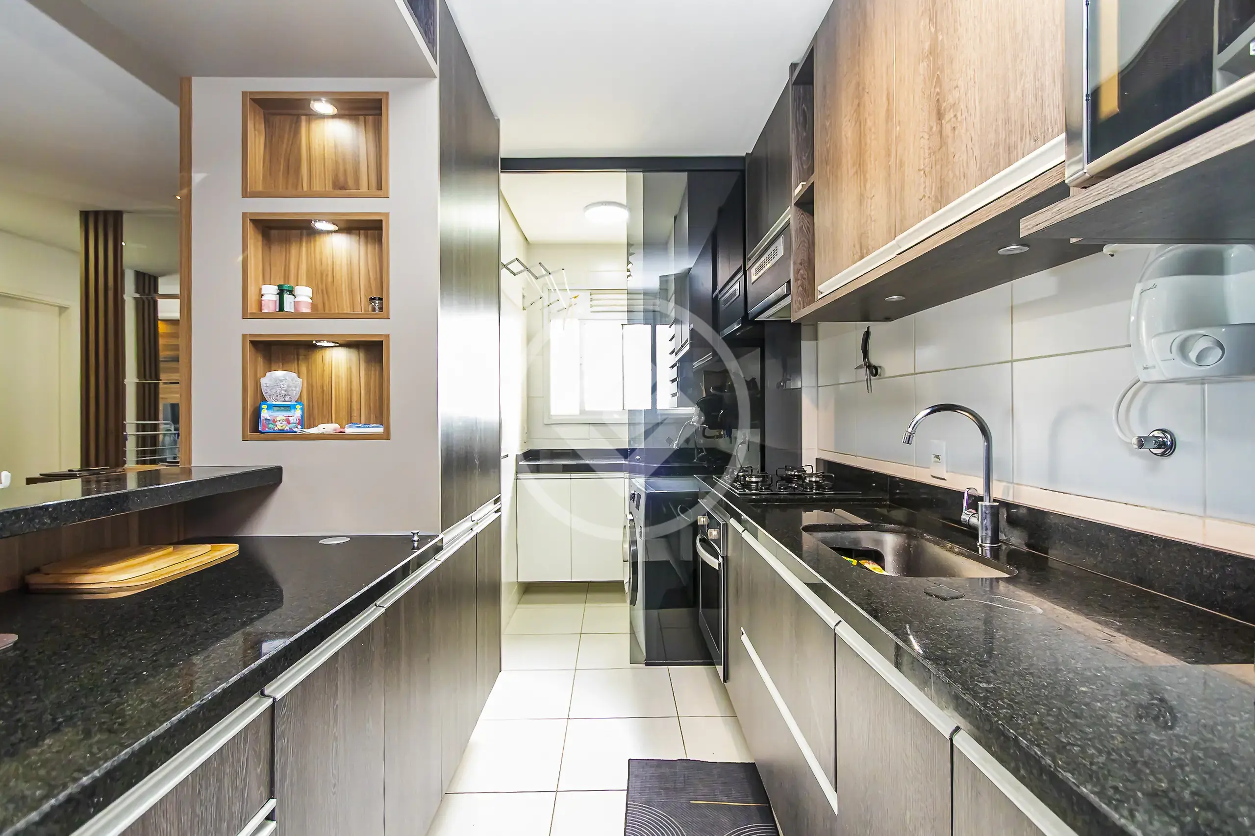Apartamento à venda no bairro Mossunguê, Curitiba – foto 10 de 53