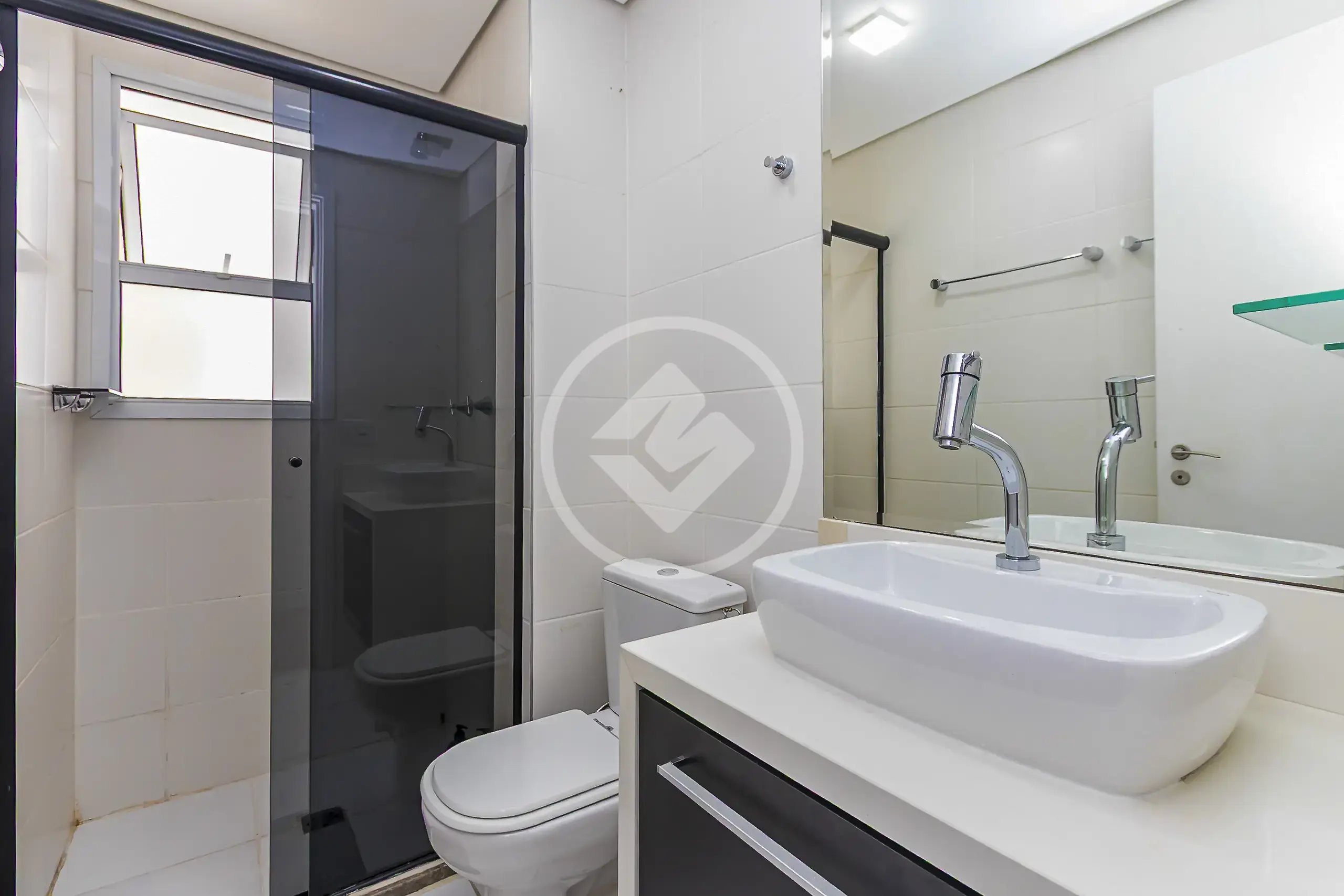 Apartamento à venda no bairro Mossunguê, Curitiba – foto 15 de 53