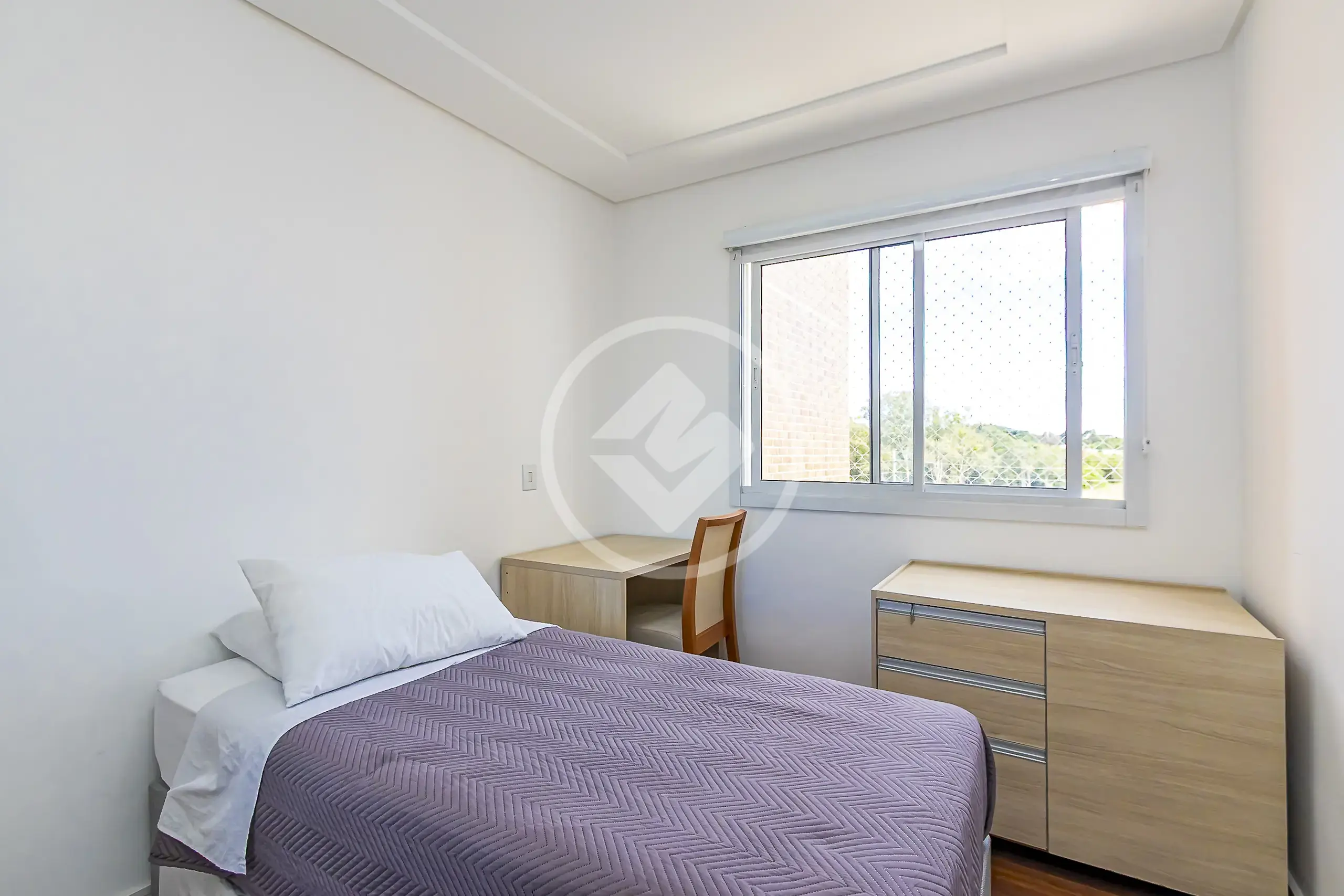 Apartamento à venda no bairro Mossunguê, Curitiba – foto 17 de 53