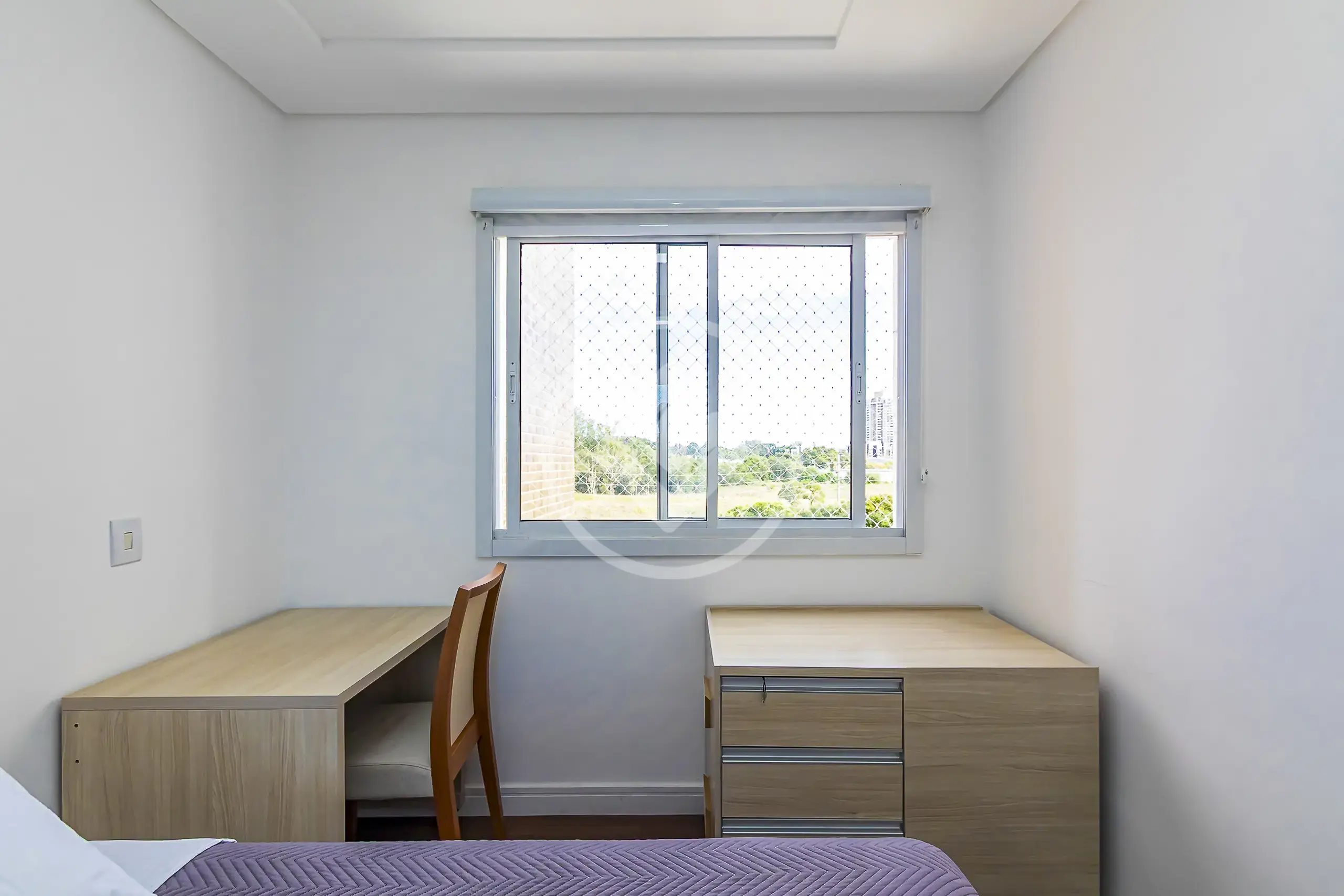 Apartamento à venda no bairro Mossunguê, Curitiba – foto 18 de 53