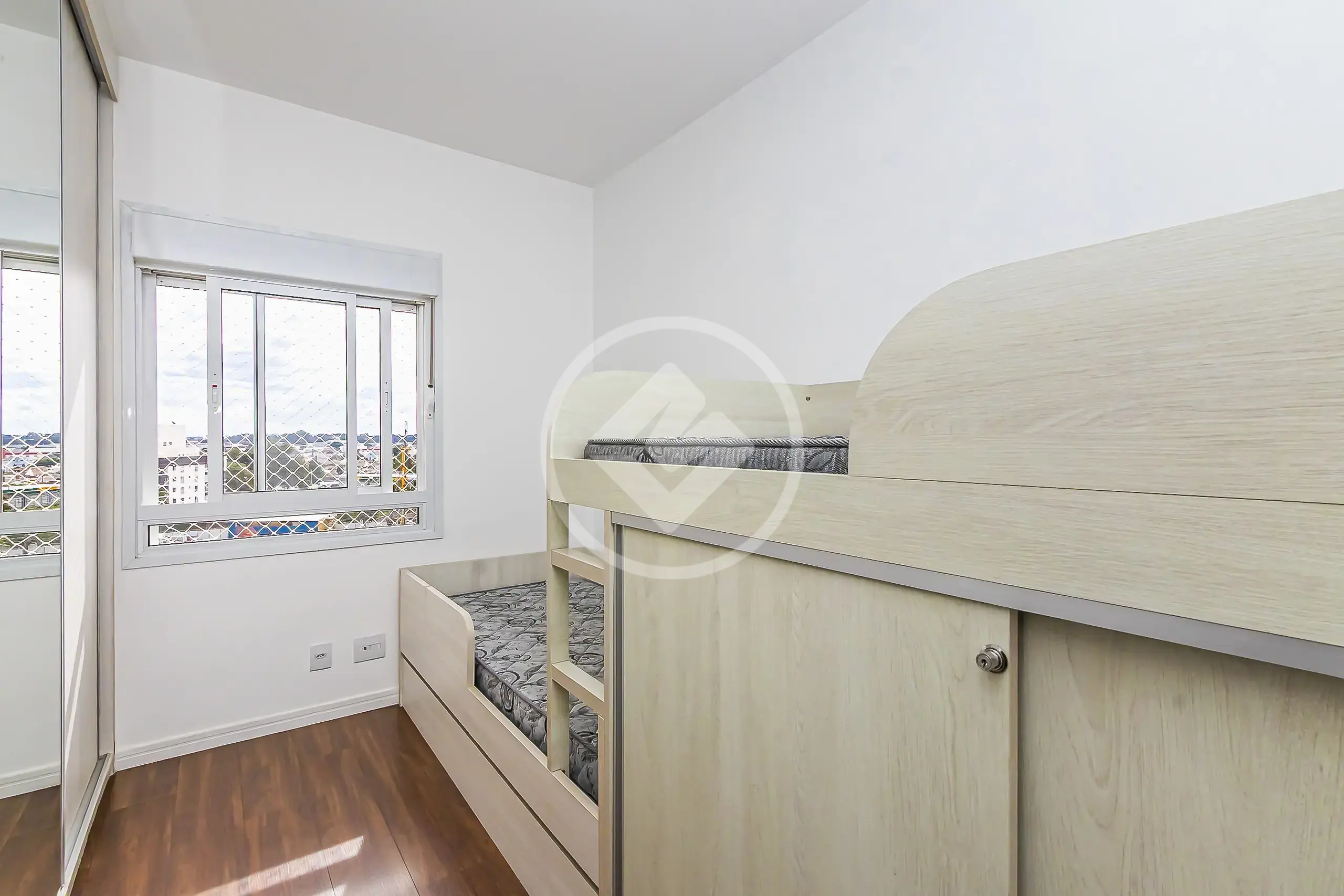 Apartamento à venda no bairro Mossunguê, Curitiba – foto 23 de 53