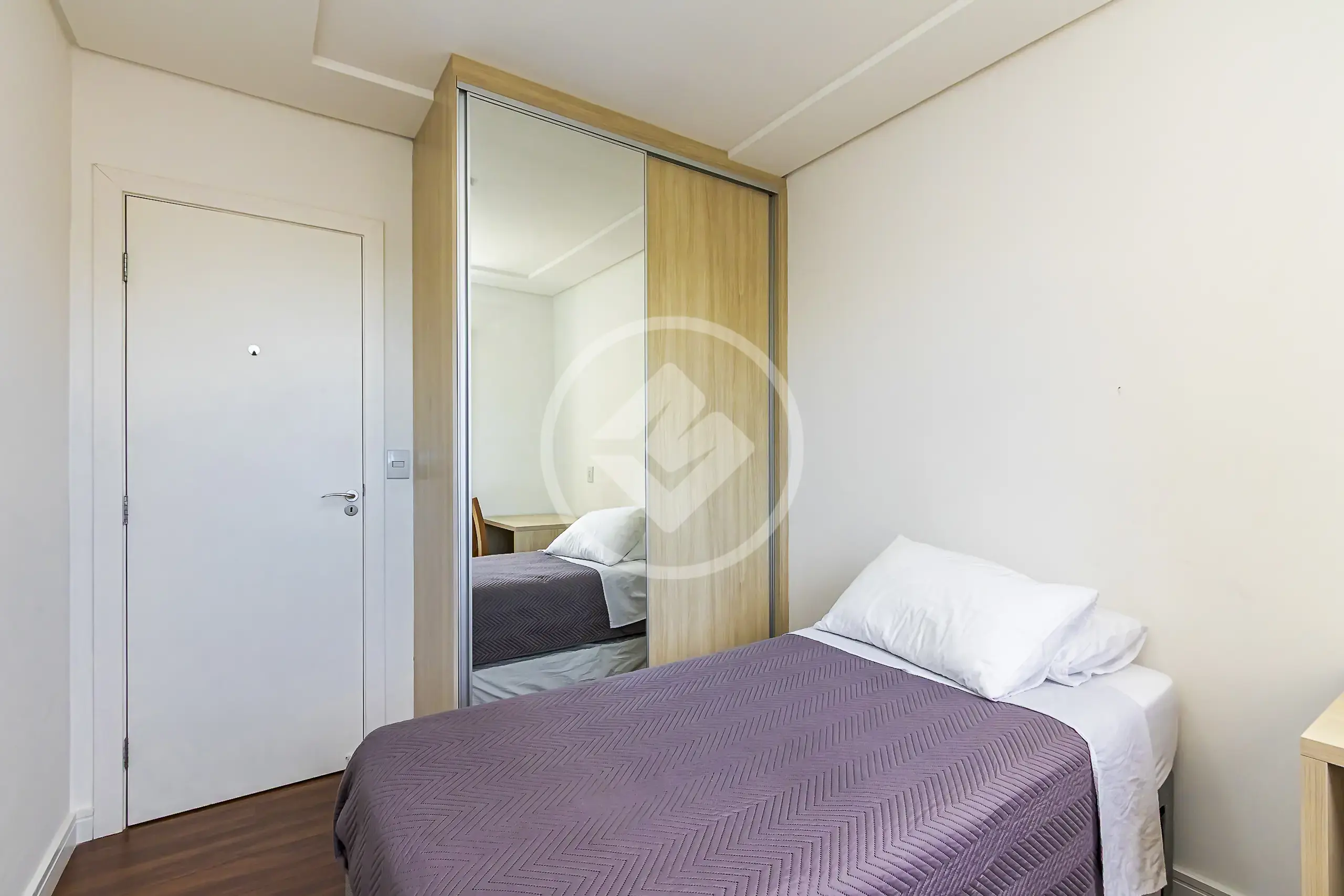 Apartamento à venda no bairro Mossunguê, Curitiba – foto 19 de 53
