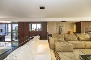 Imagem 3 - Apartamento em Batel, Curitiba - PR