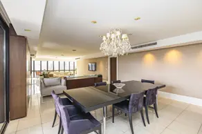 Imagem 4 - Apartamento em Batel, Curitiba - PR